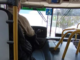 Passageiros reclamam dos maus motoristas nas linhas municipais de ônibus