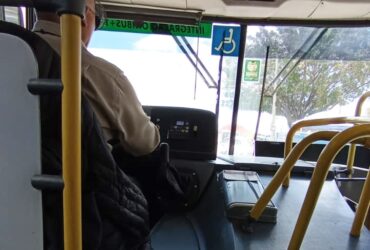 Passageiros reclamam dos maus motoristas nas linhas municipais de ônibus