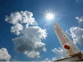 Semana será de mudanças no clima com chuva a partir de quarta-feira até domingo