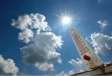 Semana será de mudanças no clima com chuva a partir de quarta-feira até domingo