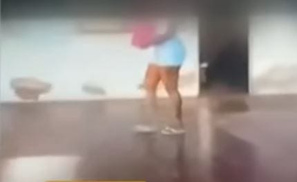 Homem foragido em Barueri filma mulheres e publica vídeos em sites adultos