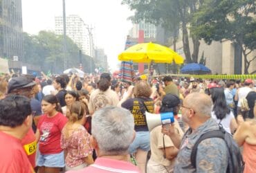 PEC da Blindagem: petistas de Barueri querem explicações