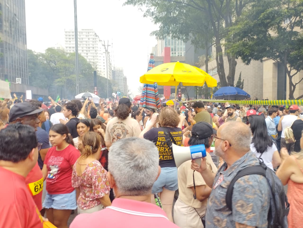 PEC da Blindagem: petistas de Barueri querem explicações