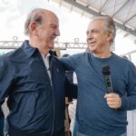 Esquentando a cadeira: Piteri deve devolver Barueri a Furlan em 2028