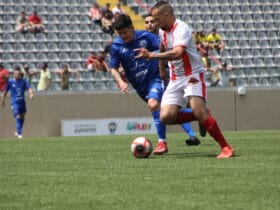 Finais dos amadores de futebol e futsal de Barueri movimentam a cidade