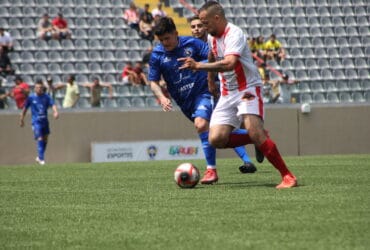 Finais dos amadores de futebol e futsal de Barueri movimentam a cidade