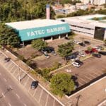 Fatec Barueri está com inscrições abertas para o Vestibular 2026