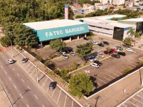 Fatec Barueri está com inscrições abertas para o Vestibular 2026