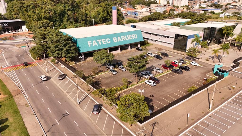 Fatec Barueri está com inscrições abertas para o Vestibular 2026