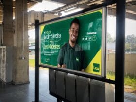 Estação de trem em Barueri agora se chama “Jardim Silveira - Leo Madeiras”