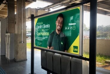 Estação de trem em Barueri agora se chama “Jardim Silveira - Leo Madeiras”
