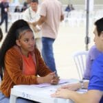 Mutirão de Empregos em Barueri oferecerá mais de 650 vagas no dia 14/10