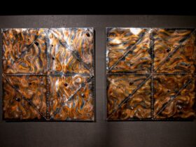 iGaleria e Iguatemi Alphaville trazem exposição “Metamorfoses do Olhar de Leopoldo Martins”