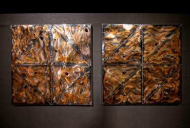 iGaleria e Iguatemi Alphaville trazem exposição “Metamorfoses do Olhar de Leopoldo Martins”