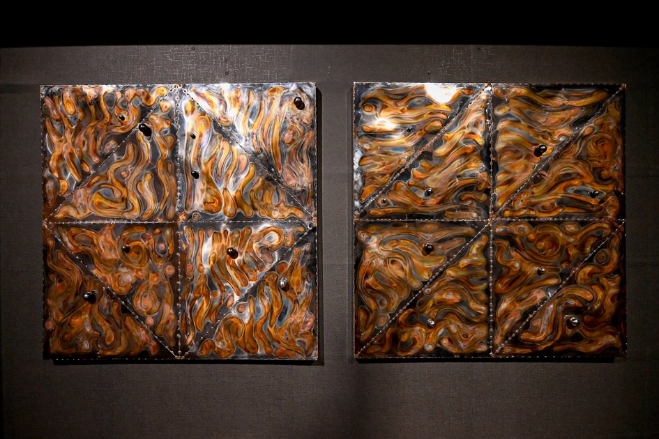 iGaleria e Iguatemi Alphaville trazem exposição “Metamorfoses do Olhar de Leopoldo Martins”