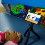 Barueri poderá instituir terapia lúdica a crianças com TEA