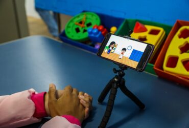 Barueri poderá instituir terapia lúdica a crianças com TEA