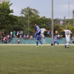 Fim de semana com semifinais e decisões de Recopa em Barueri