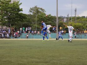 Fim de semana com semifinais e decisões de Recopa em Barueri