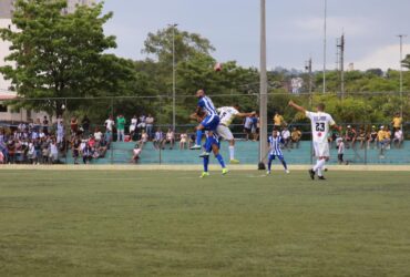 Fim de semana com semifinais e decisões de Recopa em Barueri
