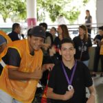 Virada Inclusiva 2025 celebra o Dia Internacional da Pessoa com Deficiência