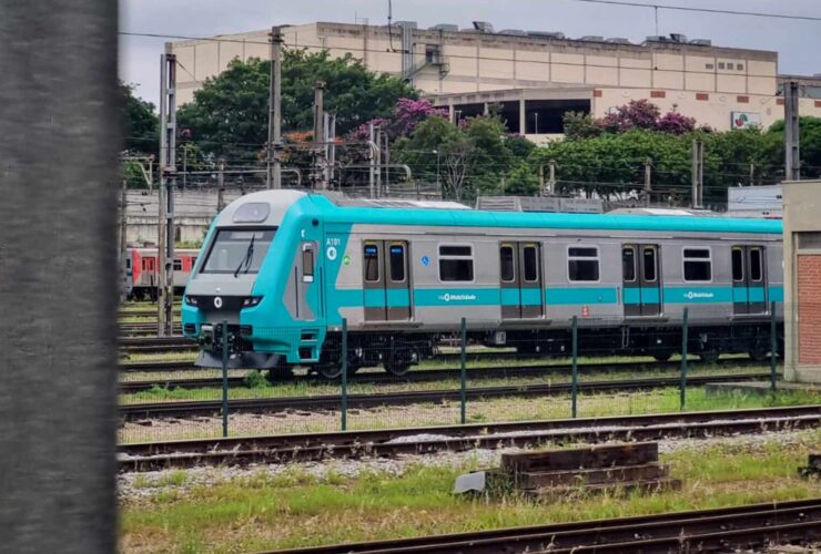 Funcionário a serviço da Via Mobilidade morre em acidente em Osasco