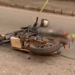 Guarda reage a tentativa de assalto e mata dois criminosos no Tamboré