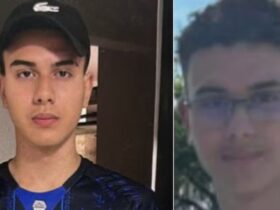 Corpo de aluno da Fieb afogado em Mongaguá é encontrado