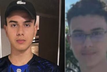 Corpo de aluno da Fieb afogado em Mongaguá é encontrado