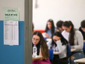 Candidatos já podem consultar locais de prova do Vestibulinho da Etec