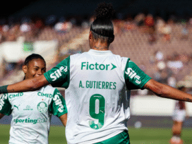 Paulista Feminino: Arena Barueri recebe segunda partida da semifinal