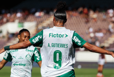 Paulista Feminino: Arena Barueri recebe segunda partida da semifinal