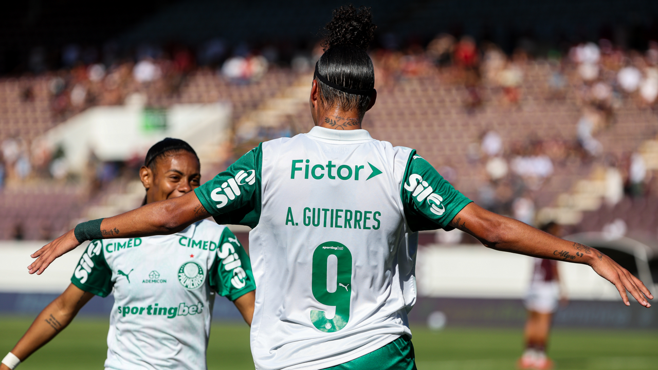 Paulista Feminino: Arena Barueri recebe segunda partida da semifinal