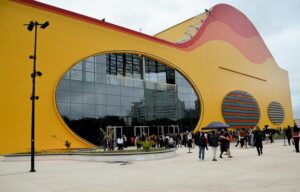 Praça das Artes Barueri o que é onde fica e por que se tornou um dos maiores complexos culturais da região