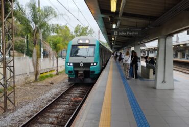 Via Mobilidade altera intervalos nas Linhas 8-Diamante e 9-Esmeralda