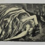 Museu de Arte Contemporânea da USP recebe exposição de Di Cavalcanti