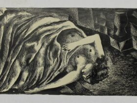 Museu de Arte Contemporânea da USP recebe exposição de Di Cavalcanti