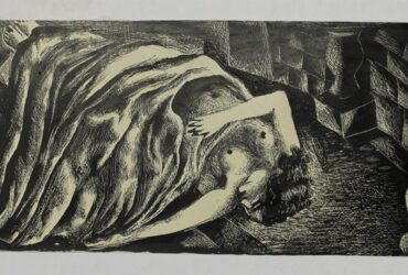 Museu de Arte Contemporânea da USP recebe exposição de Di Cavalcanti