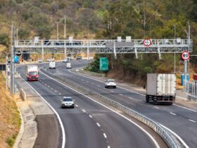 SP publica edital para Rodoanel Norte e extensão da Raposo Tavares