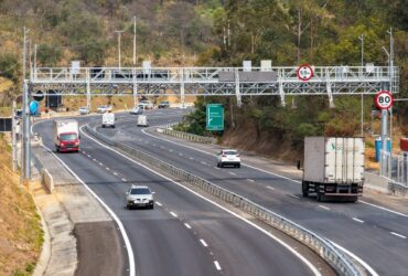 SP publica edital para Rodoanel Norte e extensão da Raposo Tavares
