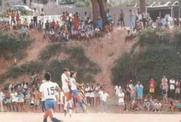 Documentário conta história de Belval FC e X de Setembro e relembra primeiros anos do bairro