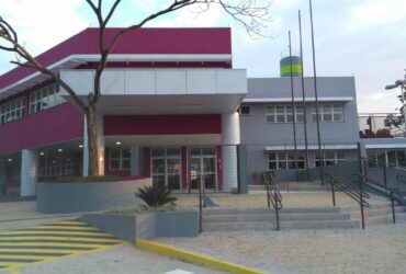 Duas crianças da mesma maternal no Engenho Novo contraem meningite