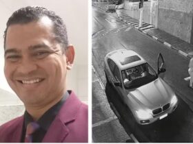Criminosos roubam BMW e matam empresário em Osasco