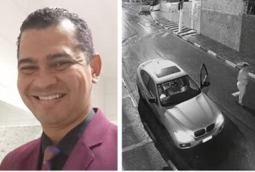 Criminosos roubam BMW e matam empresário em Osasco
