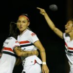 Sábado tem São Paulo e Corinthians feminino na Arena Barueri