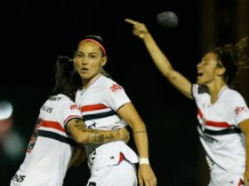 Sábado tem São Paulo e Corinthians feminino na Arena Barueri