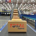Total Express oferta mais de 20 vagas de emprego em Barueri