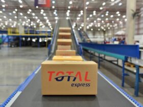 Total Express oferta mais de 20 vagas de emprego em Barueri