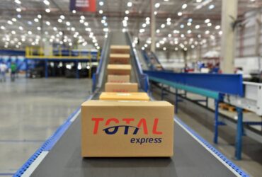 Total Express oferta mais de 20 vagas de emprego em Barueri