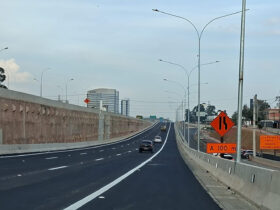 Novo trecho das marginais da Castelo Branco é liberado